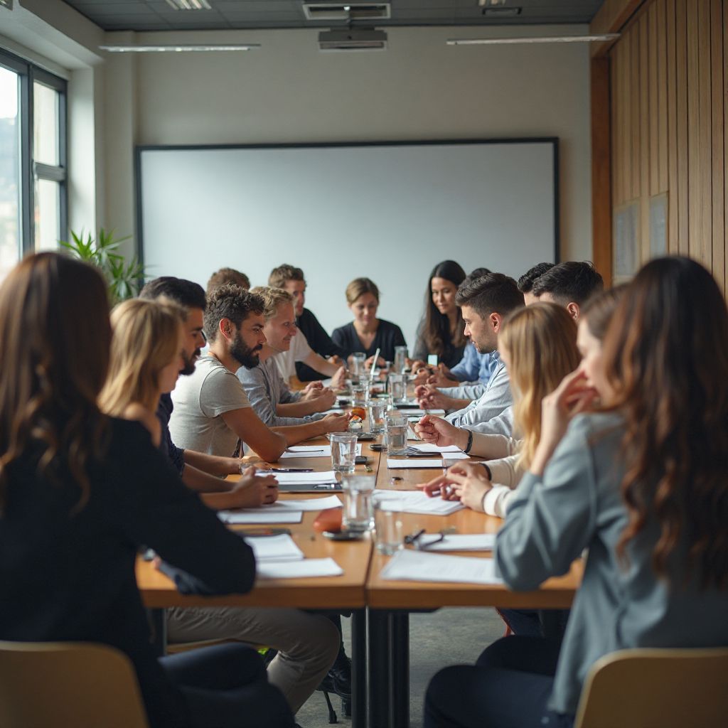 Tendências em Escola de idiomas